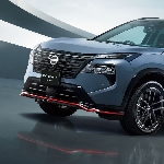 Inilah Nissan X-Trail NISMO, SUV Sporty Berpadu Dengan Ketangguhan