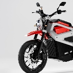 Nuen Moto N1-S, Motor Naked Listrik Dari Vietnam Yang Futuristik