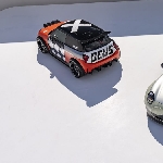 Mini Hadirkan Dua Model Spesial JCW, Apa Itu?