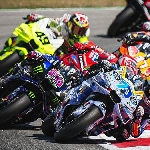 MotoGP: Preview GP San Marino, Marc Marquez Sedikit Lagi Juara Dunia