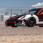 Porsche 911 GT2 RS Spesial Milik Max Verstappen Ini Dilelang, Segini Harganya!