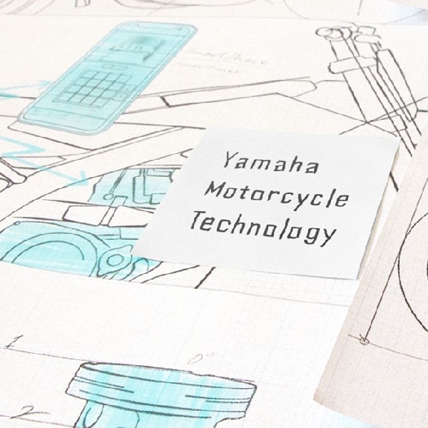 Yamaha Patenkan Fitur Suara Palsu Untuk Motor Listrik