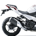 Kawasaki Ninja 250 Dapat Versi Terbaru, Apa Ubahannya?