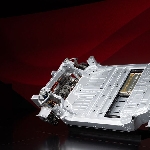 Ferrari Ungkap Drivetrain Mobil Listrik Pertama Mereka, Seperti Apa?