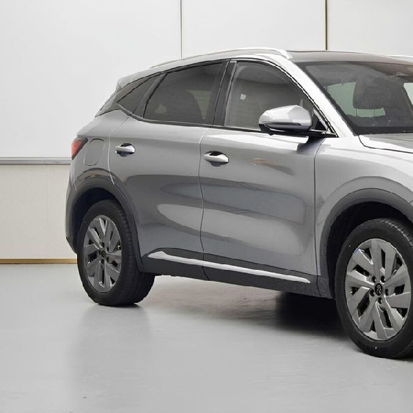 BYD Atto 3 Dapat Versi Penyegaran Lagi, Apa Lagi Bedanya?