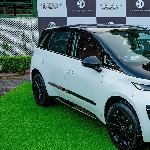 Inilah MG Windsor Inspire Edition, Versi Terbatas Dengan Ubahan Lebih Sporty