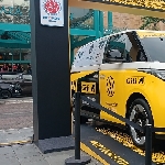 I.D Buzz World Tour, Bukti VW Kombi Elektrik Bisa keliling Dunia