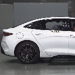 BYD Seal Uji Tabrak Di ASEAN NCAP, Ini Hasilnya