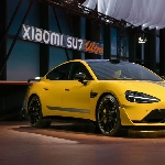 Tiongkok Perketat Aturan Akselerasi Mobil Listrik, Seperti Apa?