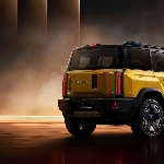 Chery Fulwin X3L Tes Ekstrim Di Tangga Gunung Tianmen, Kok Jadi Gini