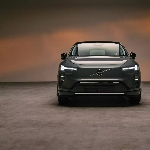 Volvo EX60 Akhirnya Meluncur, SUV Listrik Dengan Jarak Tempuh Super Jauh