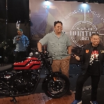 Royal Enfield Bawa Warna Baru Hunter 350
