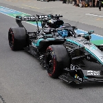 F1: Tercepat di Qualifying, George Russell Rebut Pole Position GP Kanada 2026