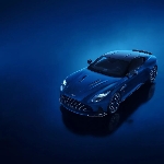 Inilah Aston Martin DB12 S, Versi Yang Lebih Kencang Dan Gahar