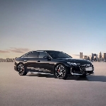 Inilah Audi A6L Terbaru, Banyak Ubahannya Nih!