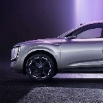 Audi Kenalkan Konsep Compact EV SUV 