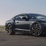 Inilah Bentley Continental GT S dan GTC S, Sportscar Buas Dengan Teknologi Hybrid