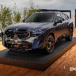 BMW XM 2026 Pamerkan Opsi Baru Jelang Debutnya di Le Mans