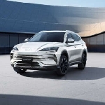 BYD Sealion 6 DM-i Hadir Di Jepang, Jadi PHEV Pertama Di Negara Tersebut