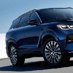 Jaecoo J8 Dapat Versi Terbaru, Ubahannya Banyak Nih!