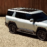 Denza B8 Uji Tabrak Di ANCAP Australia, Ini Hasilnya!