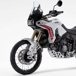 Ducati DesertX Dapat Versi Terbaru, Punya Mesin Baru Serta Tambahan Fitur Unik Ini