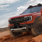 Ford Ranger Raptor Dapat Versi Spesial Yang Lebih Siap Offroad Ekstrim Ini