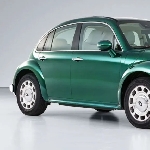 GWM Ora Ballet Cat, Kloningan VW Beetle Yang Dapat Penyegaran Terbaru
