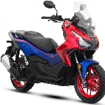 Honda ADV 160 Dapat Edisi Spesial Spiderman, Dijual Terbatas!