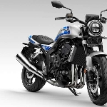 Inilah Honda CB1000F, Motor Naked Bergaya Retro Yang Terinspirasi dari Model Ini
