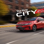 Honda City Sedan Dapat Facelift, Seperti Apa Ubahannya!