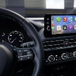 Honda dan Nissan Berkolaborasi Hadirkan Sistem Infotainment Mobil Super Canggih Ini