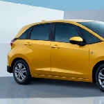 Honda Jazz Facelift Hadir Di Tiongkok, Jadi Salam Perpisahan?