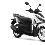 Honda Click Street 125, Vario Tapi Bergaya Ala Street Racing