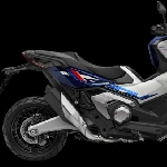 Honda X-ADV Dapat Versi Penyegaran Di Negara Ini, Seperti Apa?