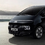 Hyundai Staria Facelift Meluncur, Ubahanya Ternyata Sebanyak Ini