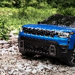Bocoran Jeep Cherokee Generasi Terbaru, Bakal Seperti Ini?
