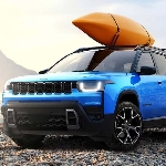 Jeep Cherokee Kembali Lagi Untuk Model 2026
