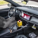 Mengintip Interior Jeep Cherokee Baru, Siap Diproduksi Akhir Tahun Ini