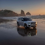 Inilah Jeep Grand Cherokee Facelift, Ubahannya Seperti Ini