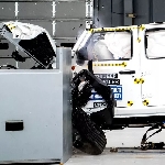 Jeep Gladiator dan Wrangler Akhirnya Lolos Tes Tabrak Penting Dari IIHS Ini