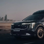 Kia Carnival Hadir Dalam Versi Super Mewah Ini, Mirip Executive Lounge!