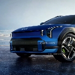 Kia EV2 Bakal Hadir Dalam Versi Performa Tinggi GT?