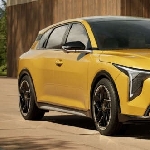 Inilah Kia K4 Hatchback, Jadi Pengganti Ceed Di Eropa