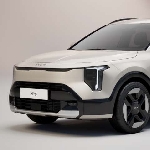 Kia Niro Facelift Meluncur, Jadi Seperti Ini?