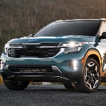 Karena Perubahan Ini, Kia Seltos 2026 Turun Harga!
