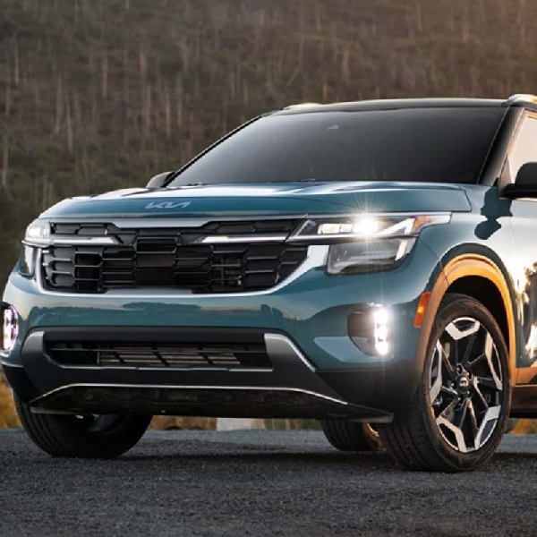 Karena Perubahan Ini, Kia Seltos 2026 Turun Harga!