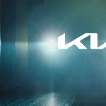 Teaser Kia Telluride Generasi Terbaru, Bakal Seperti Ini?