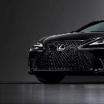 Lexus LS Siapkan Edisi Final Ini Di Amerika Serikat, Seperti Apa?