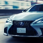 Lexus LS Dapat Versi Terbaru, Apa Yang Berubah?